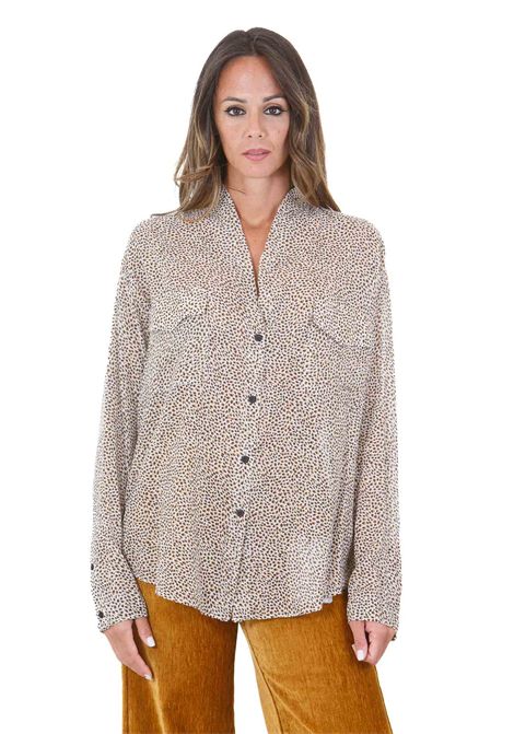  FORTE FORTE | Camicie | 14127MYSHIRT3028